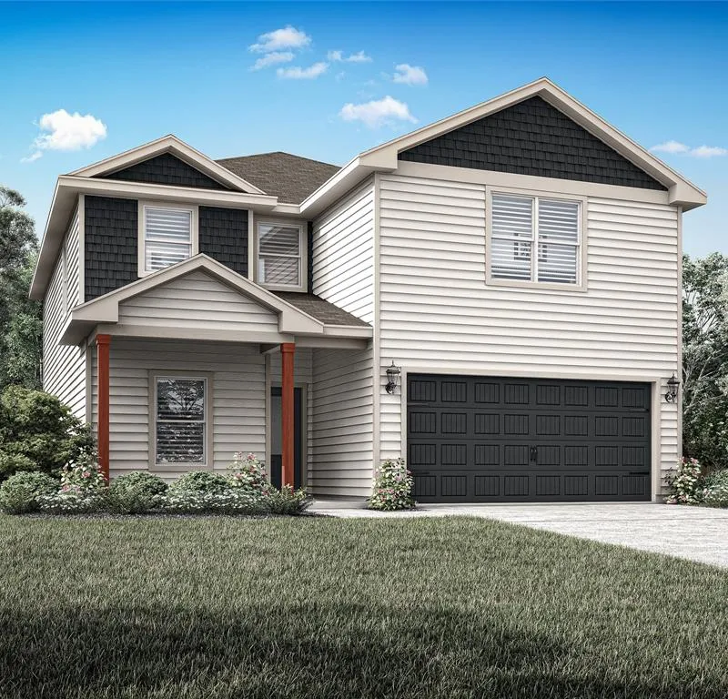 102 Southgate Drive, Terrell TX 75160
