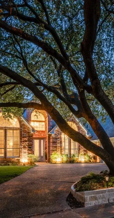 1109 Shadetree Lane, Allen TX 75013