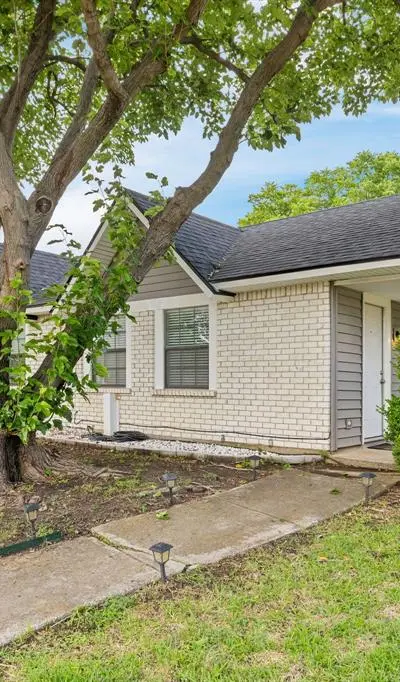 4625 Chapman Street, The Colony TX 75056