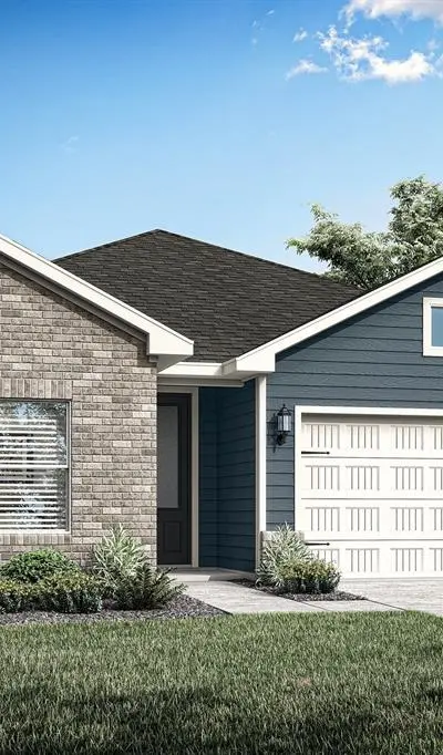 1001 Holly Drive, Hutchins TX 75141