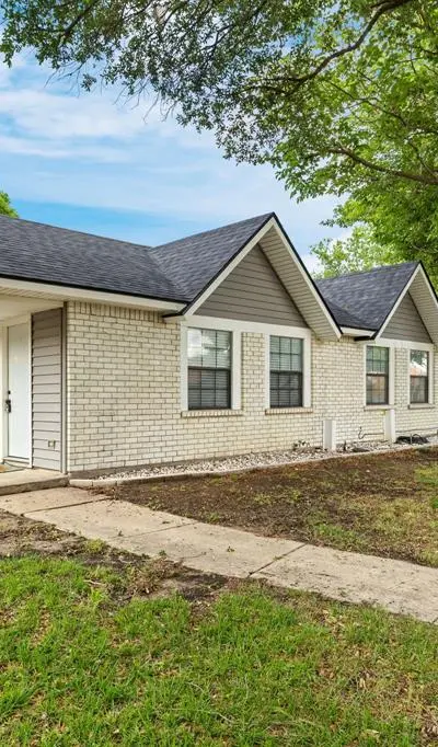 4627 Chapman Street, The Colony TX 75056