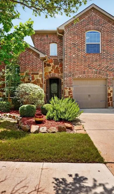 8513 Bayberry Avenue, Lantana TX 76226