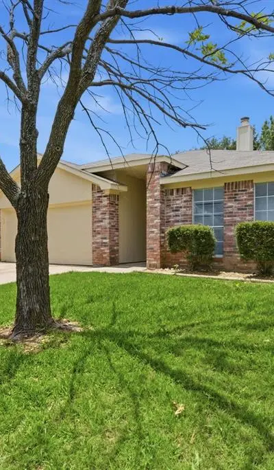 8117 Broken Arrow Road, Fort Worth TX 76137