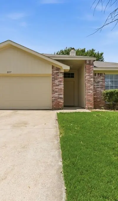 8117 Broken Arrow Road, Fort Worth TX 76137 - Photo 2