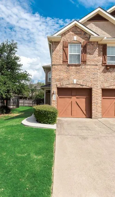 5868 Stone Mountain Road, The Colony TX 75056 - Photo 2