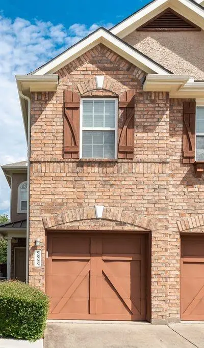 5868 Stone Mountain Road, The Colony TX 75056 - Photo 3