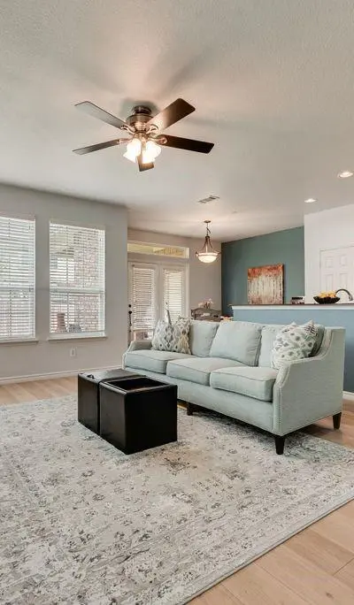 5868 Stone Mountain Road, The Colony TX 75056 - Photo 5