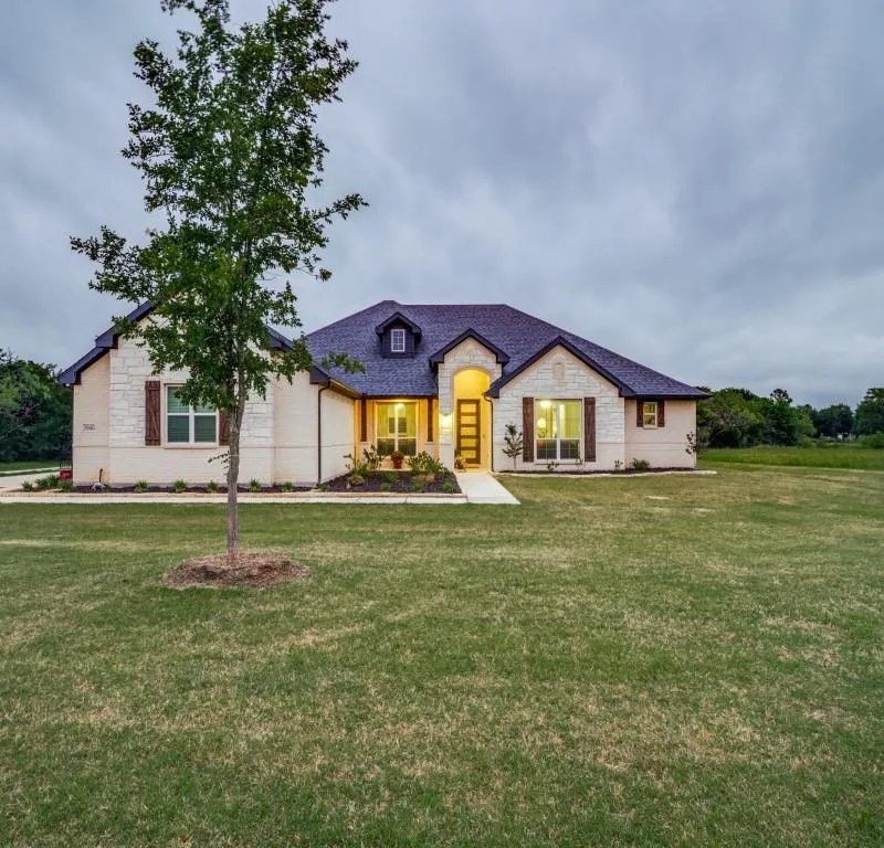 3940 Vista Oak Drive, Royse City TX 75189