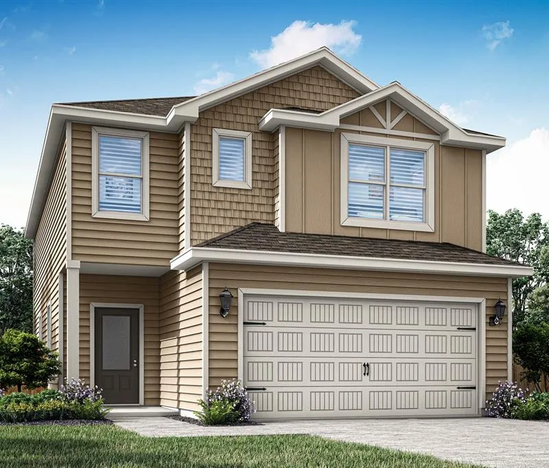 2065 Braveheart Drive, Crandall TX 75114