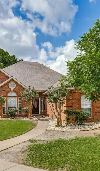 1508 Vista Verde Street, Denton TX 76210