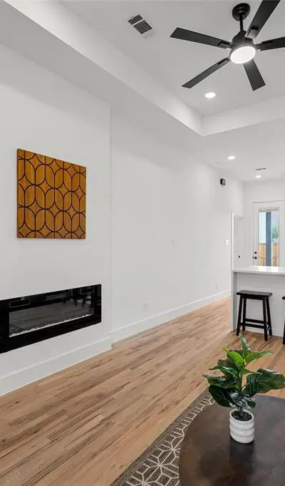 430 S Church Street, Hillsboro TX 76645 - Photo 3