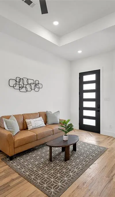 430 S Church Street, Hillsboro TX 76645 - Photo 4