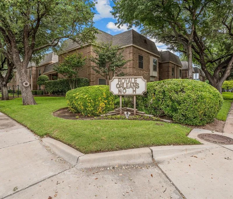 4420 Harlanwood Drive # 228, Fort Worth TX 76109
