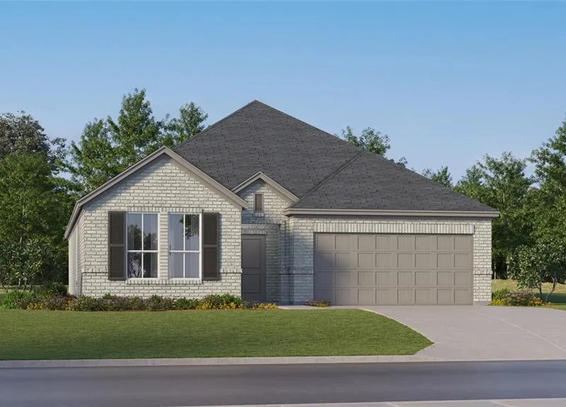 2232 Starstruck Court, Crandall TX 75114