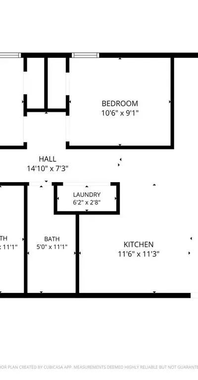 185 Barcelona Street, Payne Springs TX 75156 - Photo 2