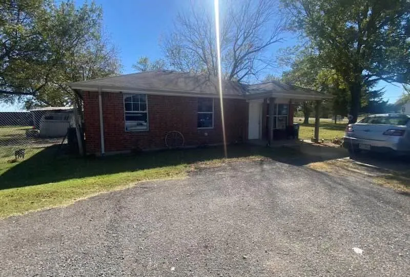 202 E Cook Street, Josephine TX 75189