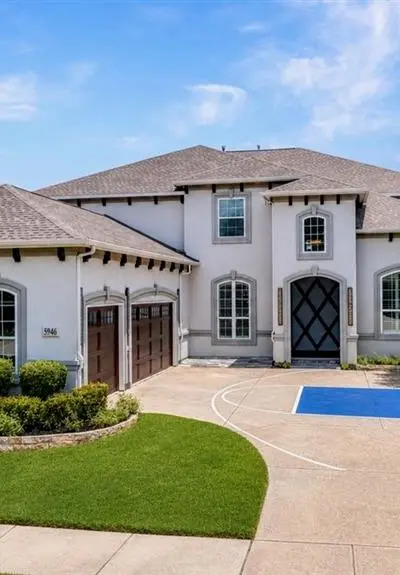 5946 Bradley Court, Frisco TX 75035