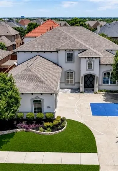 5946 Bradley Court, Frisco TX 75035 - Photo 2