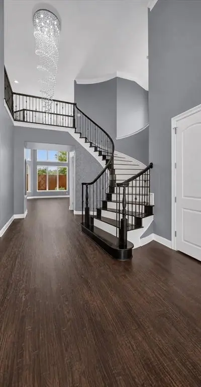5946 Bradley Court, Frisco TX 75035 - Photo 4