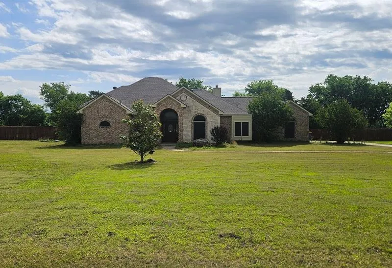 2909 Wilsonwood Way S, Sherman TX 75092