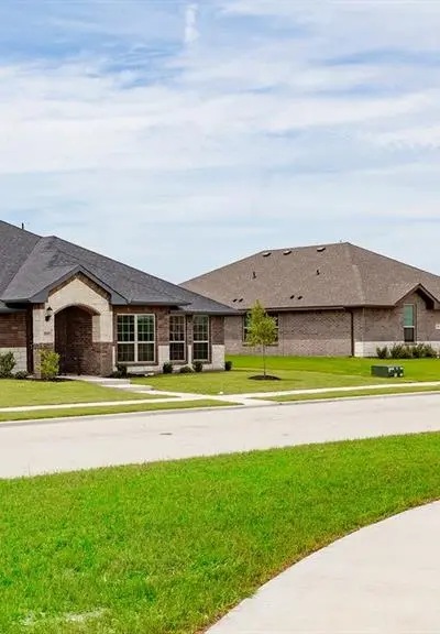 1524 Grimmauld Place, Waxahachie TX 75165