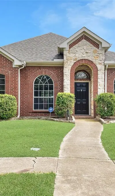 3548 Misty Meadow Drive, Dallas TX 75287