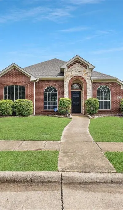3548 Misty Meadow Drive, Dallas TX 75287 - Photo 2