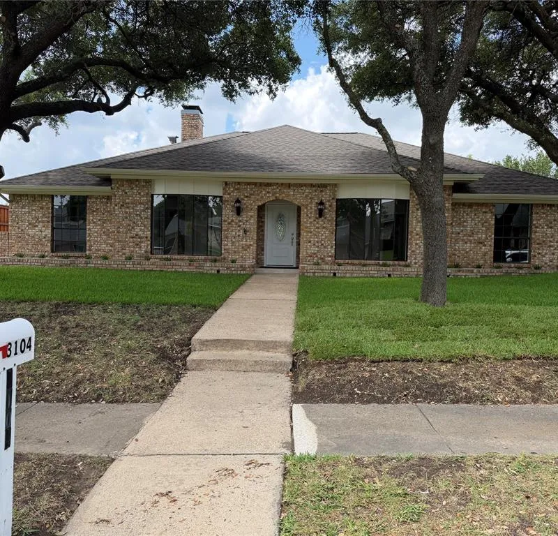 3104 Pinehurst Drive, Plano TX 75075