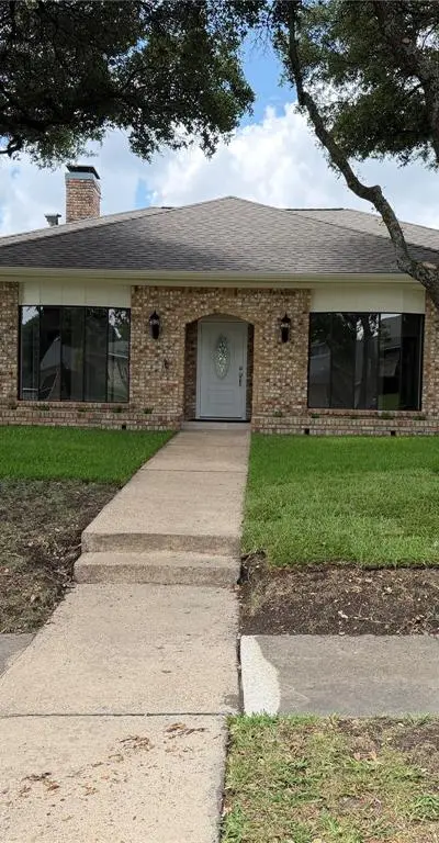 3104 Pinehurst Drive, Plano TX 75075