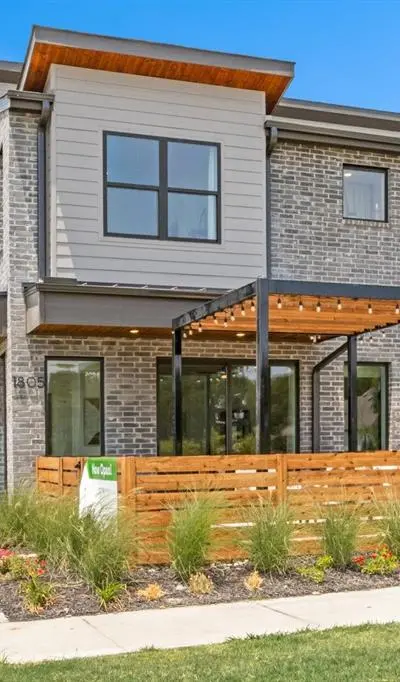 1805 Parkview Drive, Melissa TX 75454
