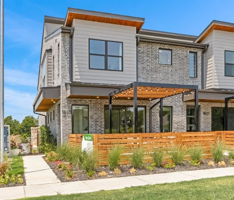 1805 Parkview Drive, Melissa TX 75454