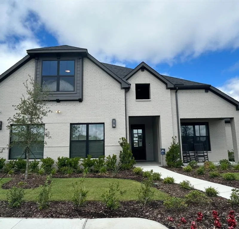 3149 Miller Road, Midlothian TX 76065