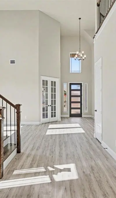 281 Hanging Garden Drive, Prosper TX 75078 - Photo 5