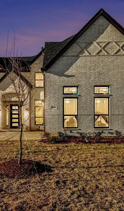 4001 CECILO Drive, Prosper TX 75078