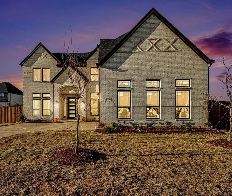4001 CECILO Drive, Prosper TX 75078