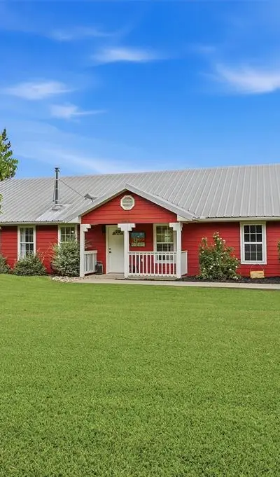 905 Crawford Road, Sadler TX 76264