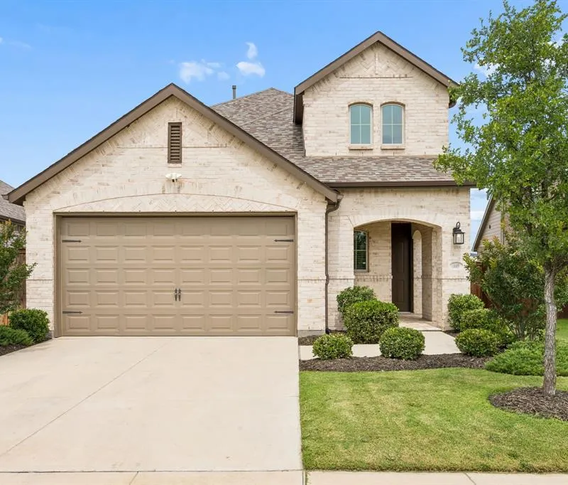 3609 Palmetto, Aubrey TX 76227