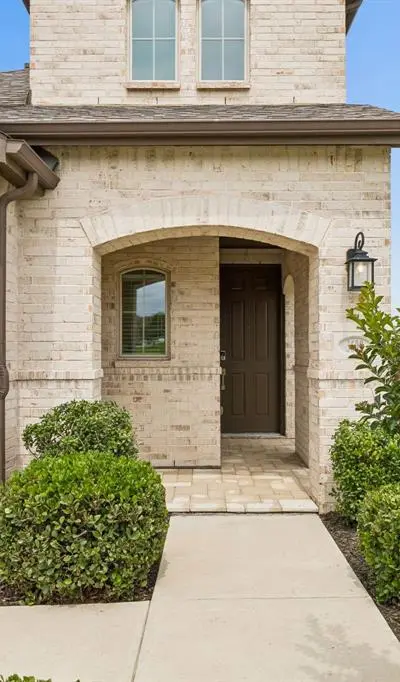 3609 Palmetto, Aubrey TX 76227 - Photo 3