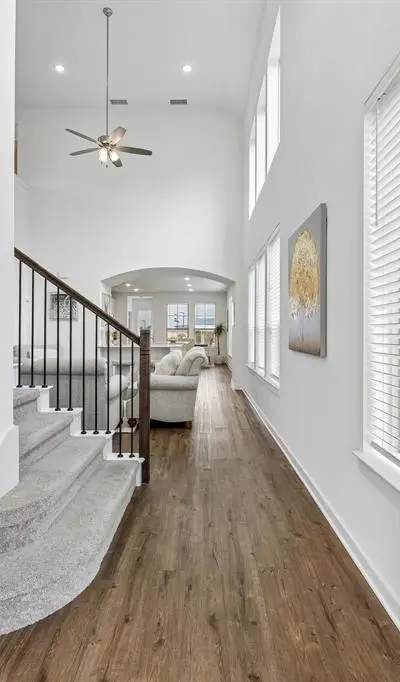 3609 Palmetto, Aubrey TX 76227 - Photo 4