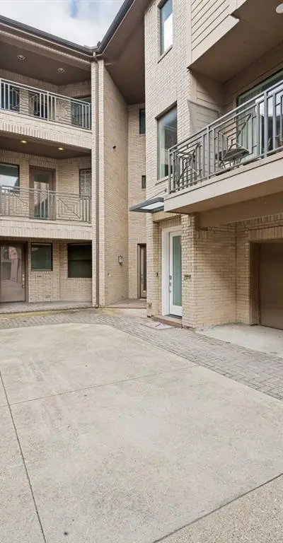 4023 Rawlins Street # 106, Dallas TX 75219 - Photo 2