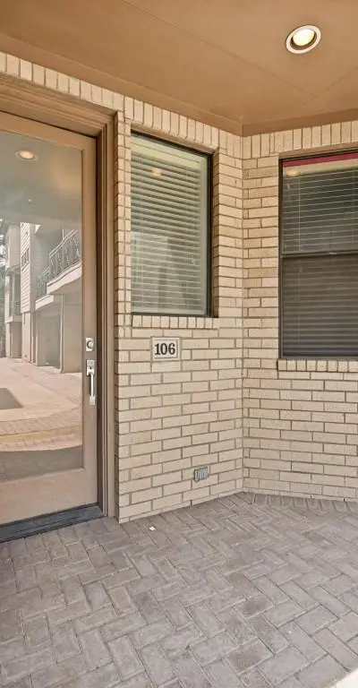 4023 Rawlins Street # 106, Dallas TX 75219 - Photo 3