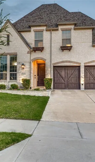 3224 Balcones Drive, Irving TX 75063