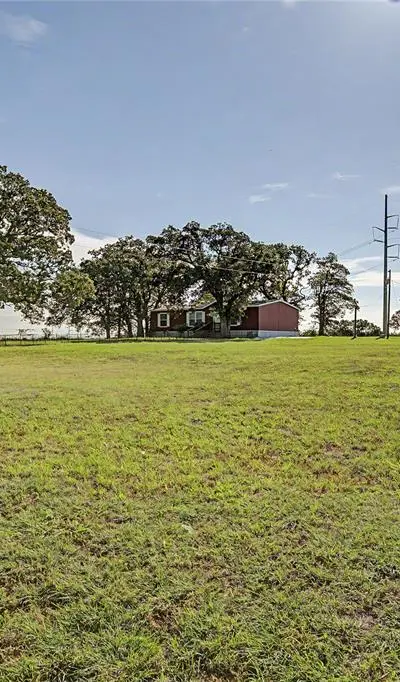 177 New Highland Road, Springtown TX 76082