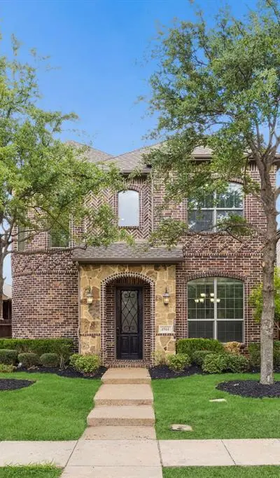 4944 Dominion Boulevard, Irving TX 75038