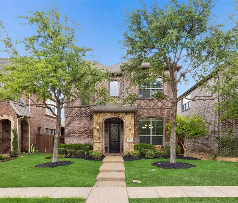 4944 Dominion Boulevard, Irving TX 75038