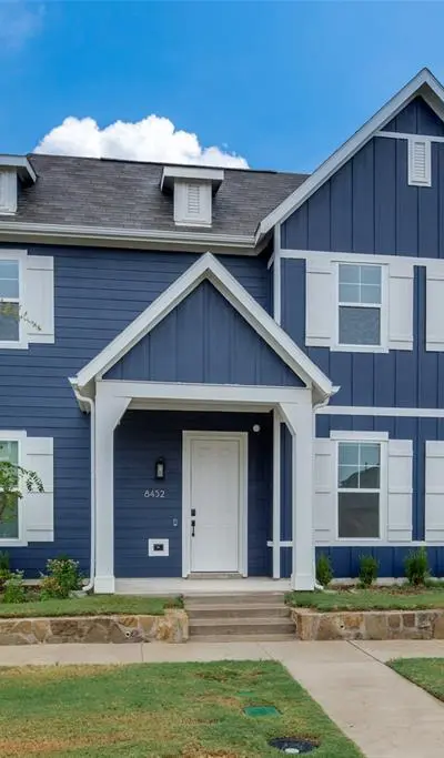 8452 Tripoli Trail, Frisco TX 75034 - Photo 2
