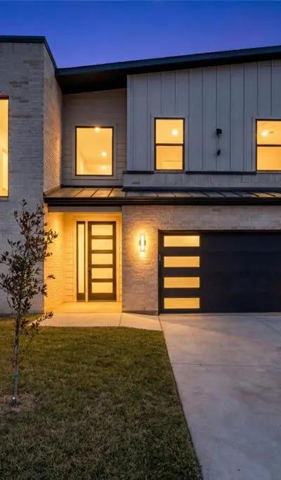 1409 Doyle Avenue, Dallas TX 75203