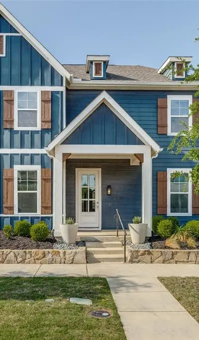 3778 Harvest Lane, Frisco TX 75034