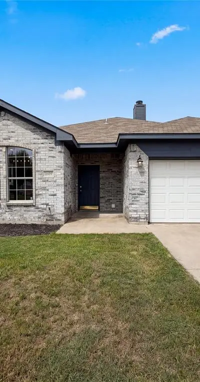 6367 Rainwater Way, Fort Worth TX 76179
