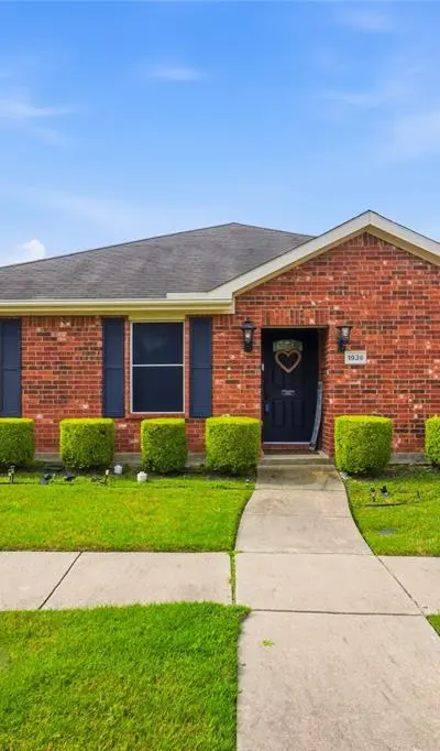 1936 Rosa Parks Boulevard, Lancaster TX 75146